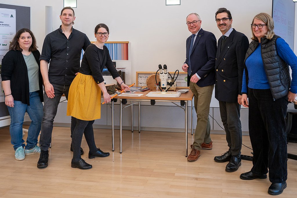 When Citizens Become Researchers