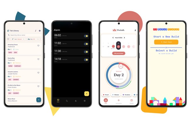 Creative Code Lab 3 (WS 2025)