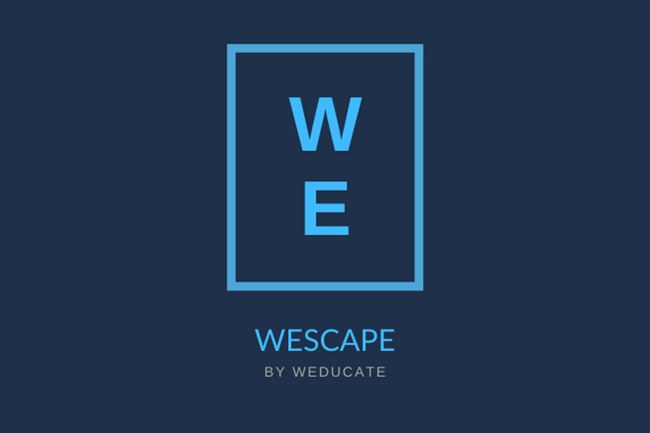 WEscape – Escape room games for undergraduate interprofessional learning based on patient examples