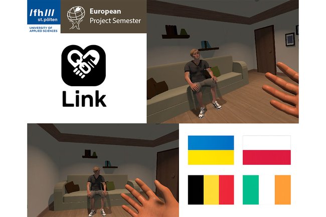 © XR Troopers, 2025. Created for Erasmus+ at FH St. Pölten.